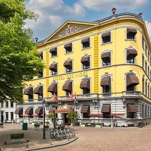 Отель Des Indes, Гаага